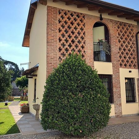 L'Ago Nel Pagliaio Apartment Turbigo Ngoại thất bức ảnh