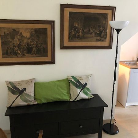 L'Ago Nel Pagliaio Apartment Turbigo Ngoại thất bức ảnh