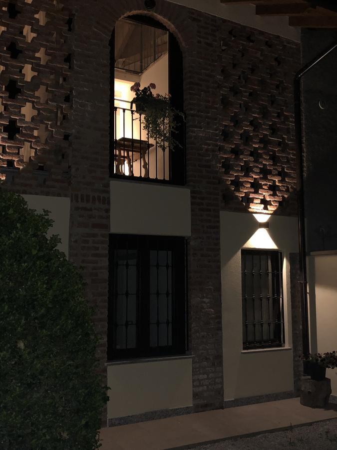 L'Ago Nel Pagliaio Apartment Turbigo Ngoại thất bức ảnh