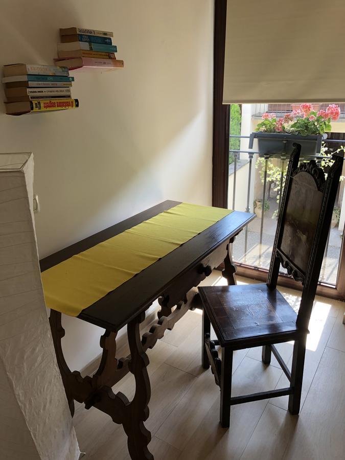 L'Ago Nel Pagliaio Apartment Turbigo Ngoại thất bức ảnh