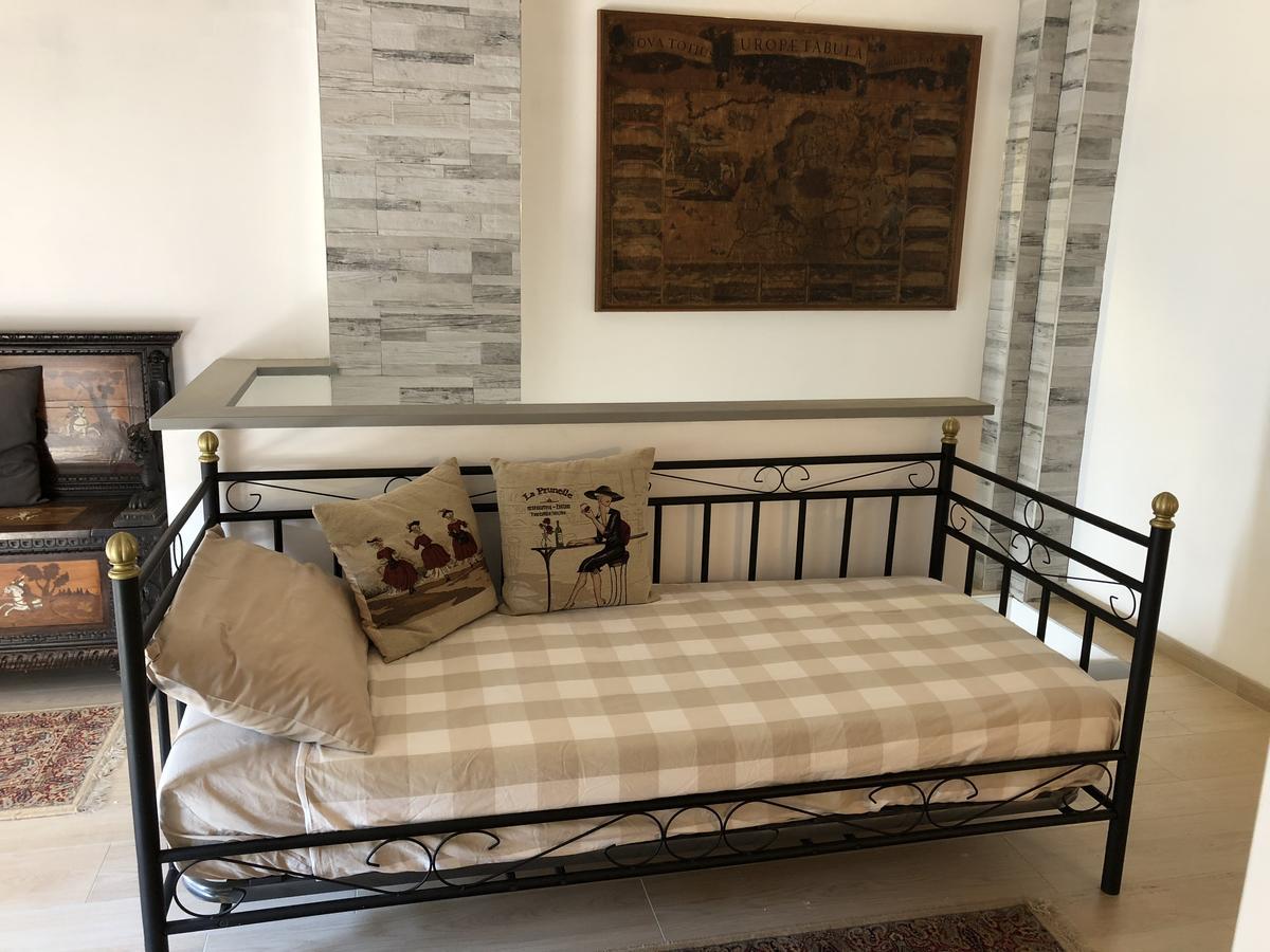 L'Ago Nel Pagliaio Apartment Turbigo Ngoại thất bức ảnh