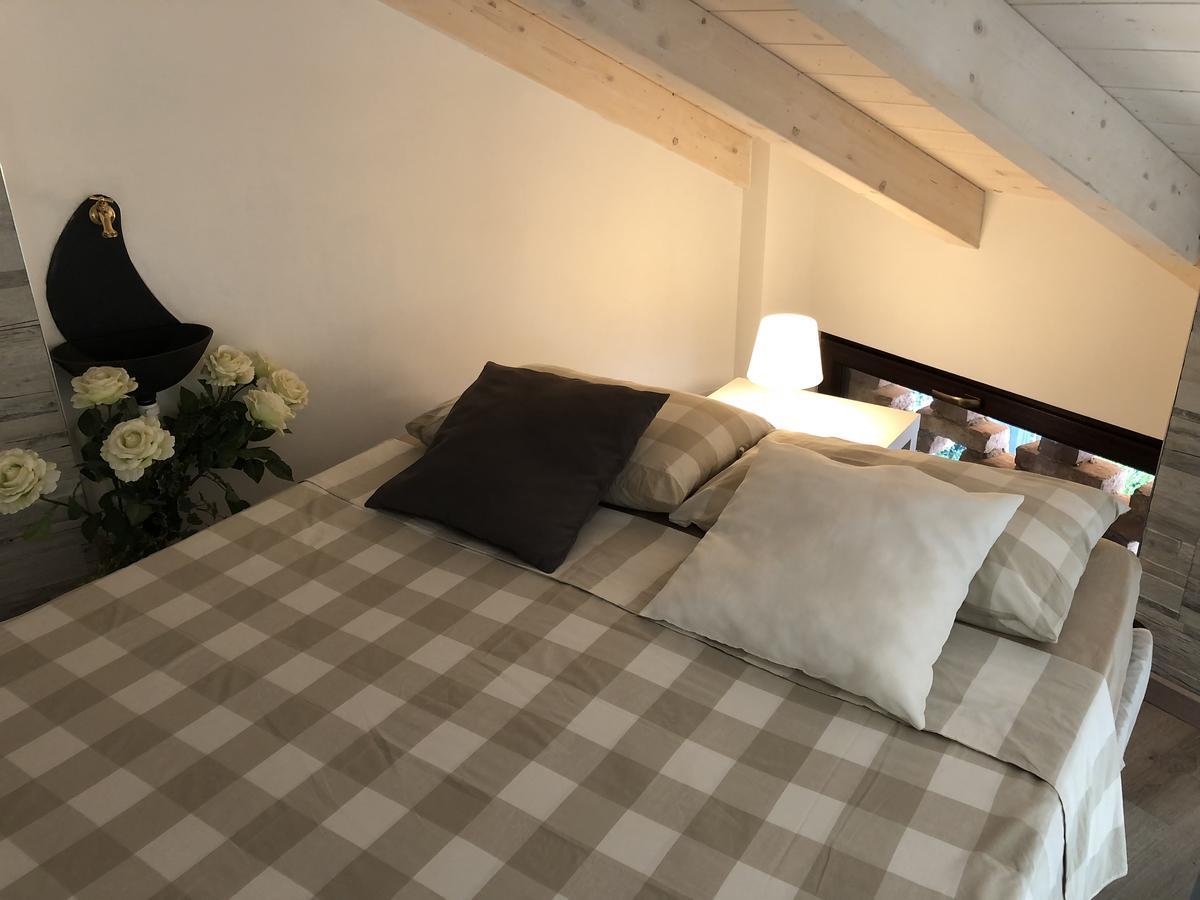L'Ago Nel Pagliaio Apartment Turbigo Ngoại thất bức ảnh