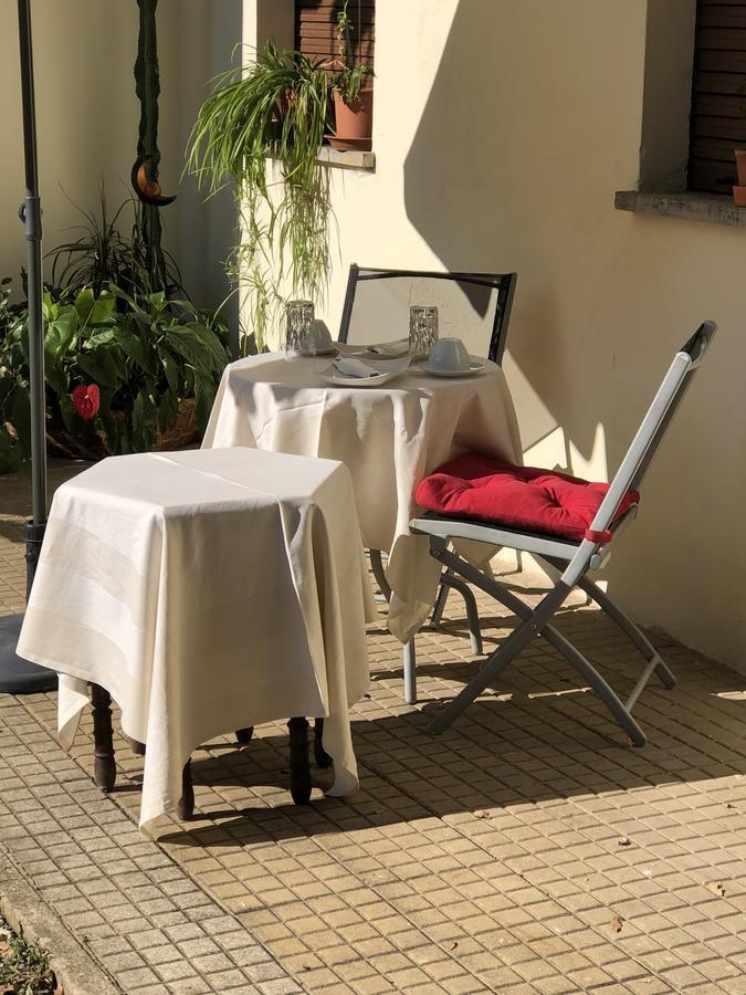 L'Ago Nel Pagliaio Apartment Turbigo Ngoại thất bức ảnh