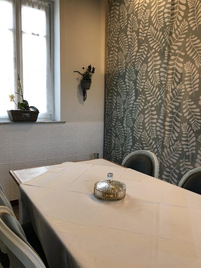 L'Ago Nel Pagliaio Apartment Turbigo Ngoại thất bức ảnh