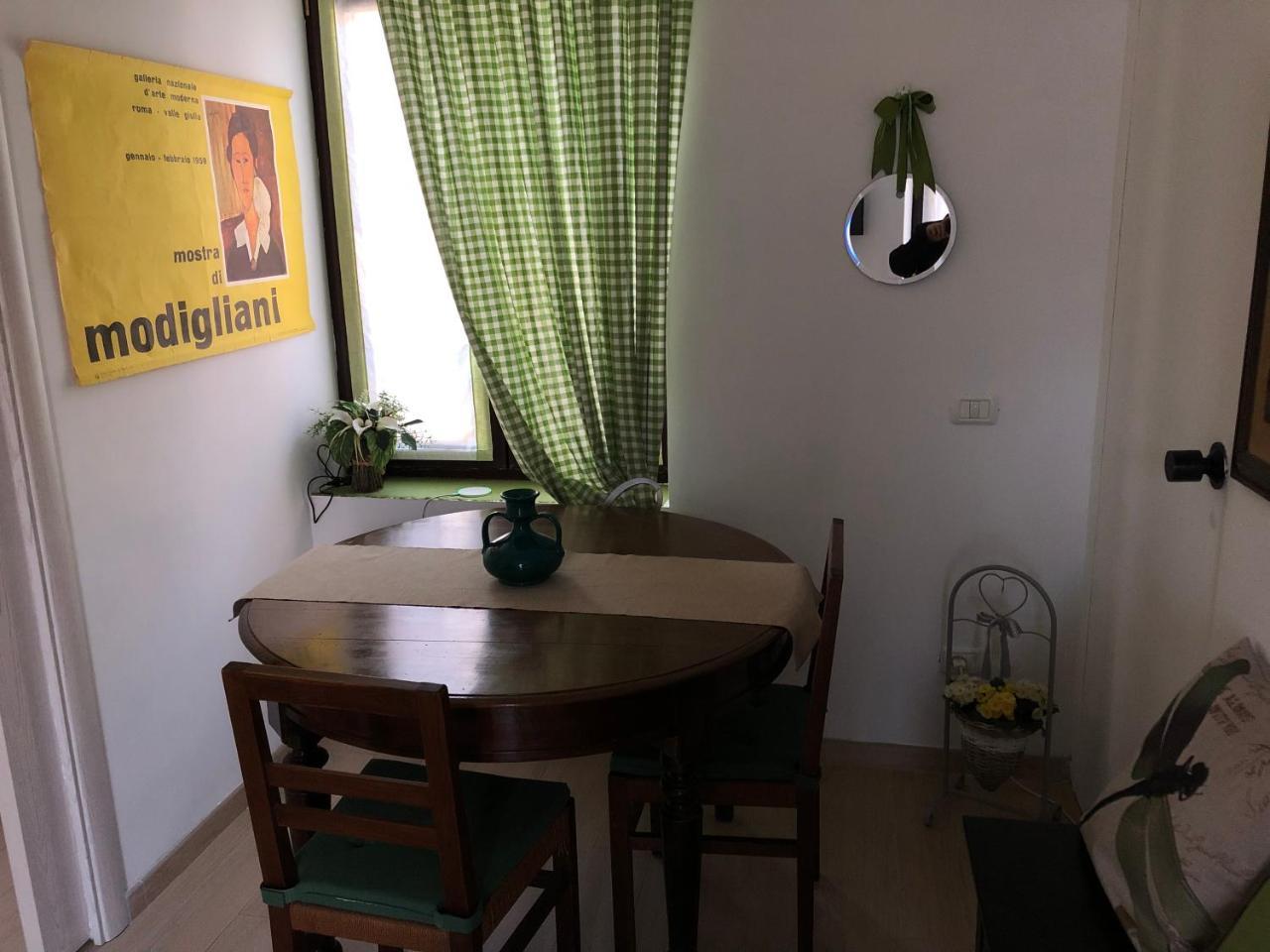 L'Ago Nel Pagliaio Apartment Turbigo Ngoại thất bức ảnh