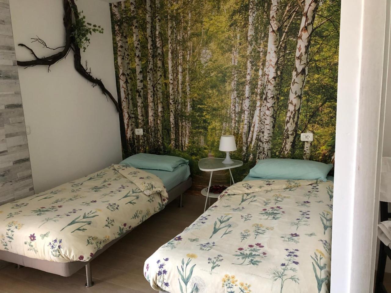 L'Ago Nel Pagliaio Apartment Turbigo Ngoại thất bức ảnh