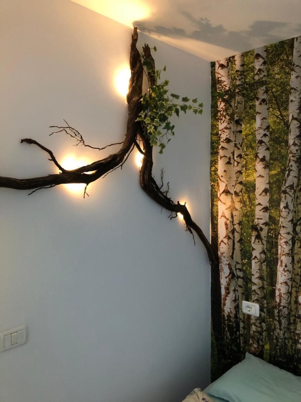 L'Ago Nel Pagliaio Apartment Turbigo Ngoại thất bức ảnh