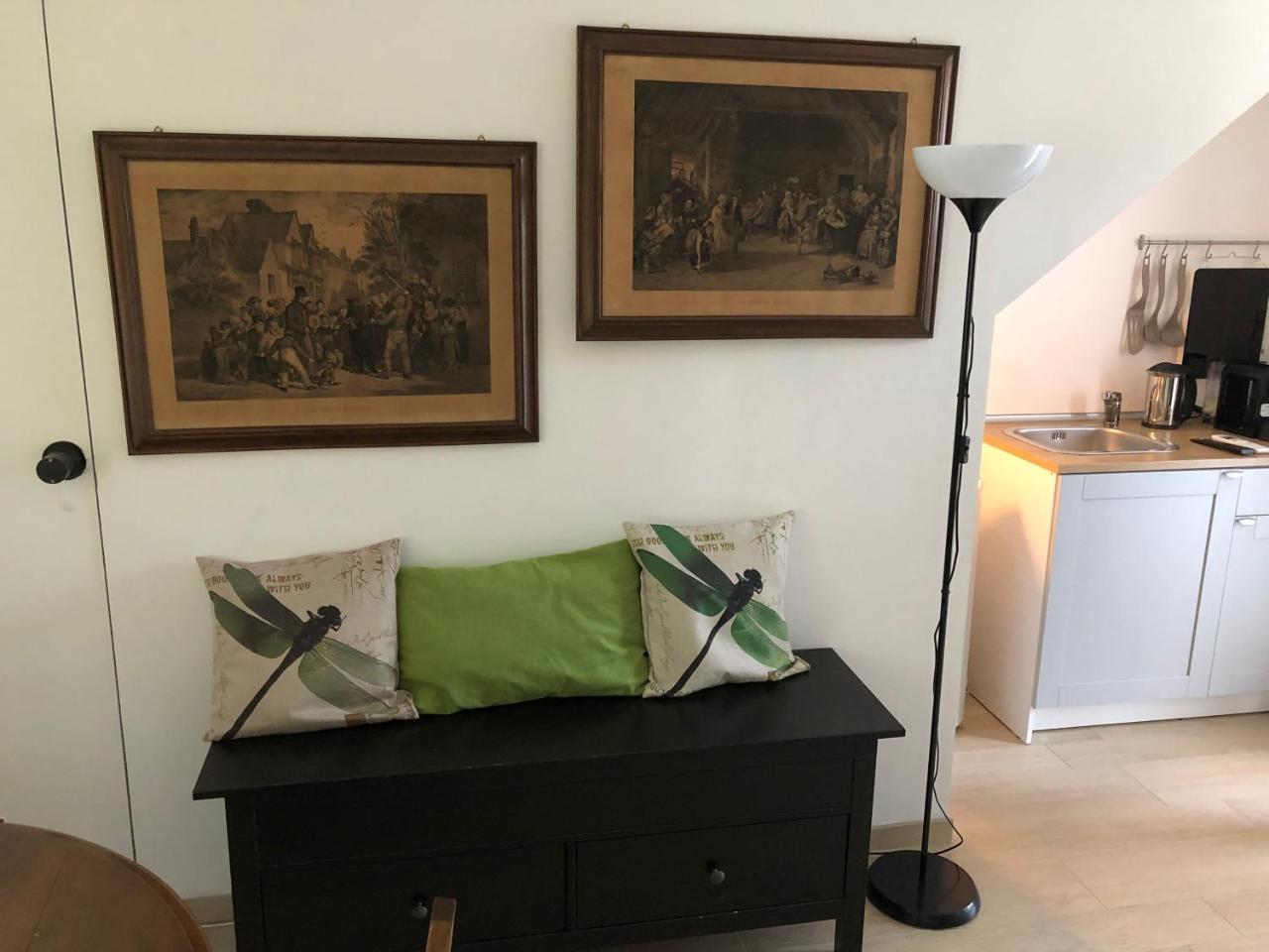 L'Ago Nel Pagliaio Apartment Turbigo Ngoại thất bức ảnh