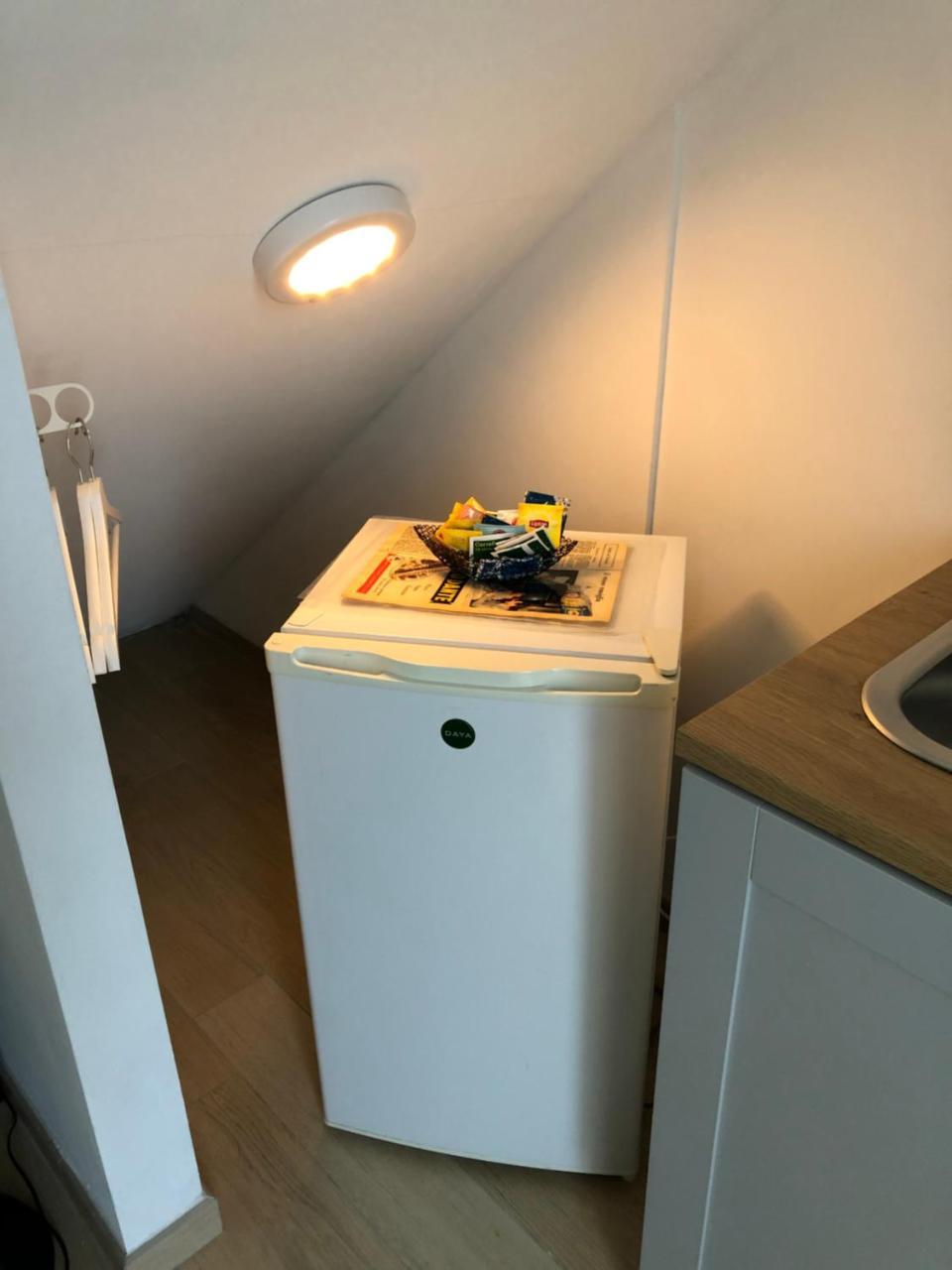 L'Ago Nel Pagliaio Apartment Turbigo Ngoại thất bức ảnh