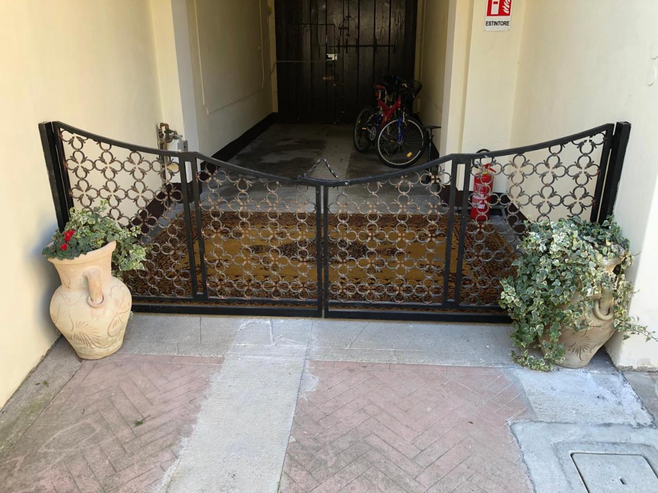 L'Ago Nel Pagliaio Apartment Turbigo Ngoại thất bức ảnh